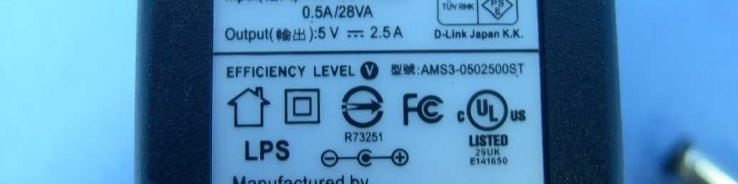 Wireless N Dual Band Router - FCC ID KA2IR815A1 - D-Link Corporation (4)