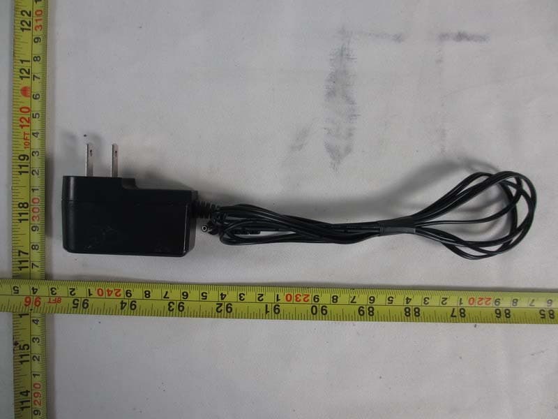 Wireless router - FCC ID KA2IR815C1 - D-Link Corporation (5)