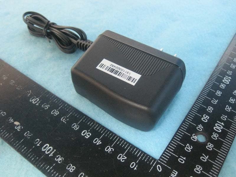 Wireless AC750 Dual Band Gigabit Cloud Router - FCC ID KA2IR818LA1 - D-Link Corporation (2)