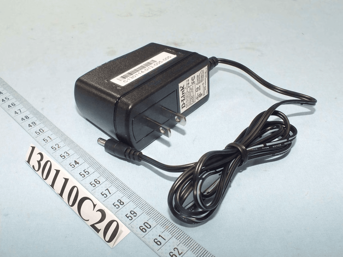 Wirelss AC1000 Dual Band Cloud Router - FCC ID KA2IR820LA1 - D-Link Corporation