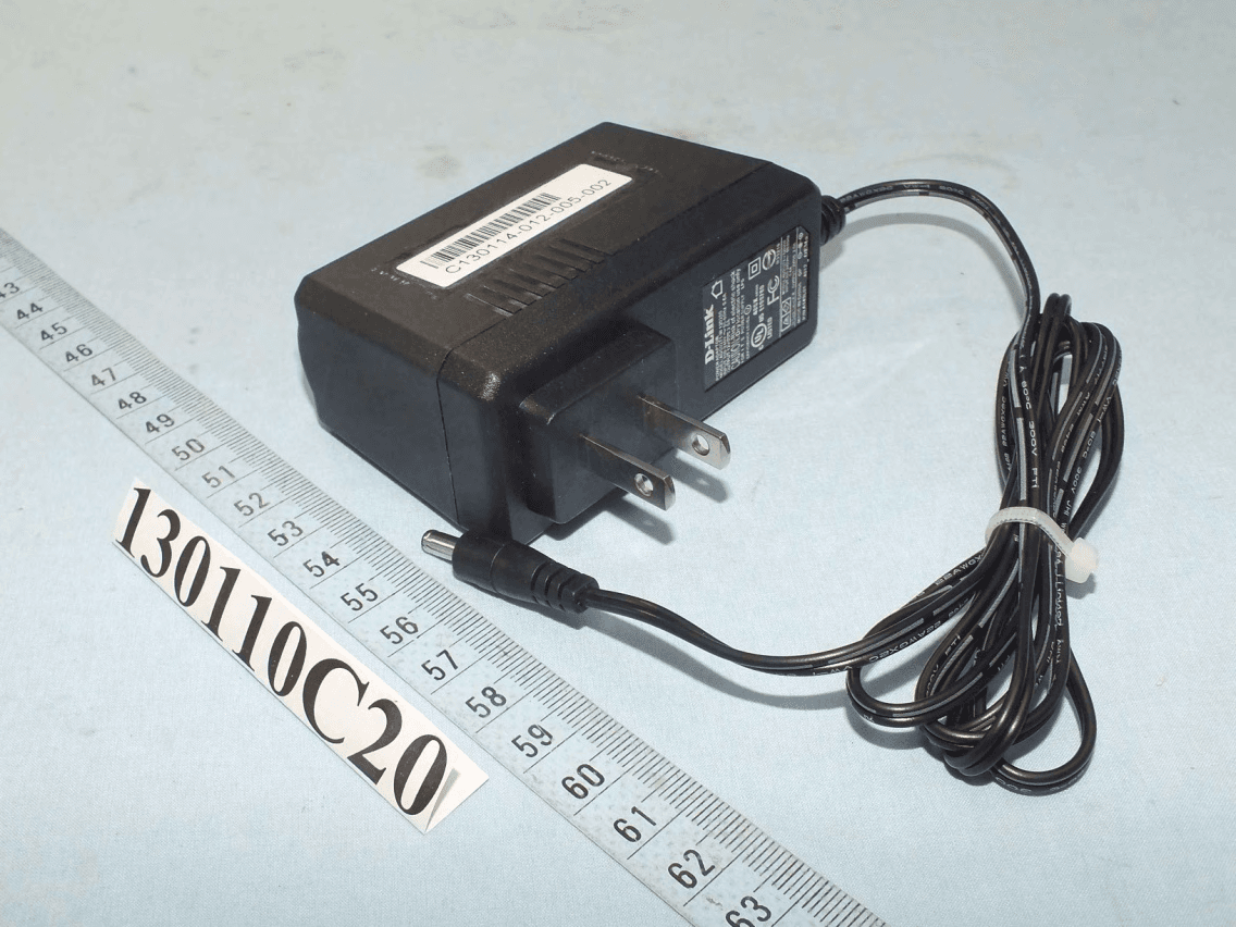 Wirelss AC1000 Dual Band Cloud Router - FCC ID KA2IR820LA1 - D-Link Corporation (3)