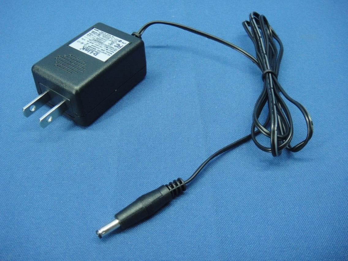 AC1200 Wi-Fi Router - FCC ID KA2IR822A1 - D-Link Corporation (1)