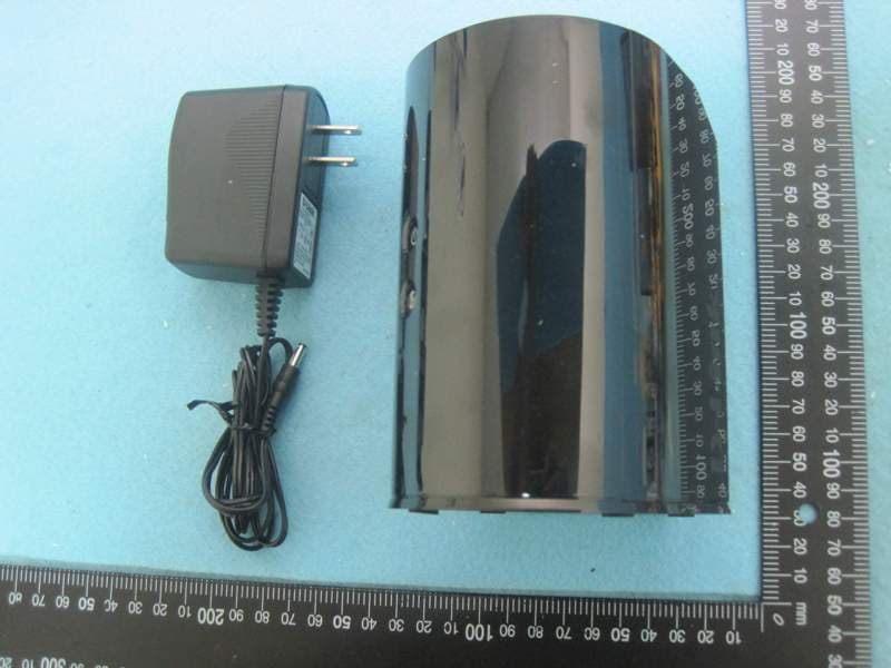 Wireless AC1200 Dual Band Gigabit Cloud Router - FCC ID KA2IR850LB1 - D-Link Corporation (4)