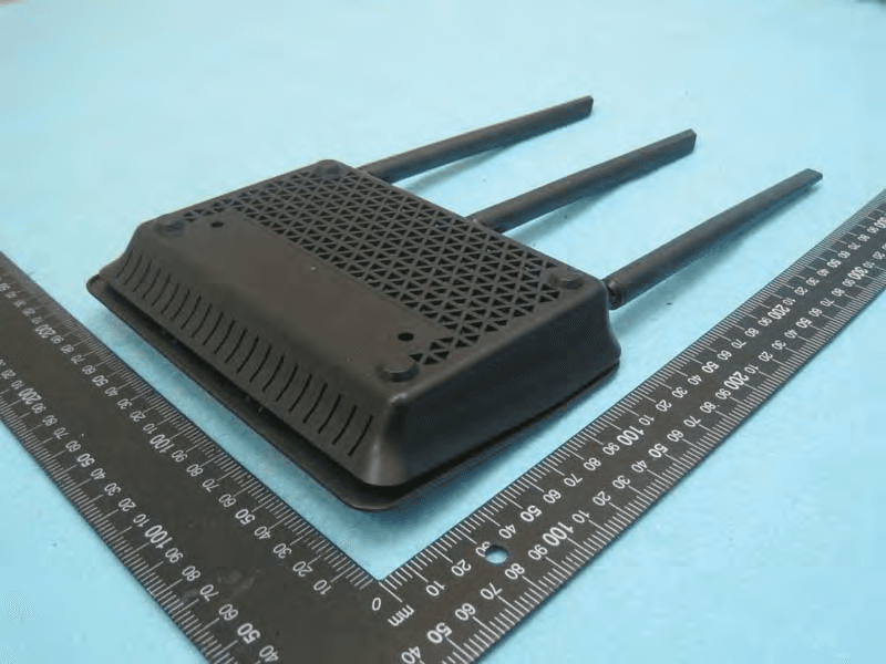 AC1750 High Power Wi-Fi Gigabit Router - FCC ID KA2IR859A1 - D-Link Corporation (4)