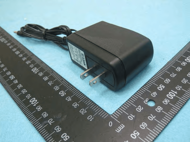 AC1750 High Power Wi-Fi Gigabit Router - FCC ID KA2IR859A1 - D-Link Corporation (2)