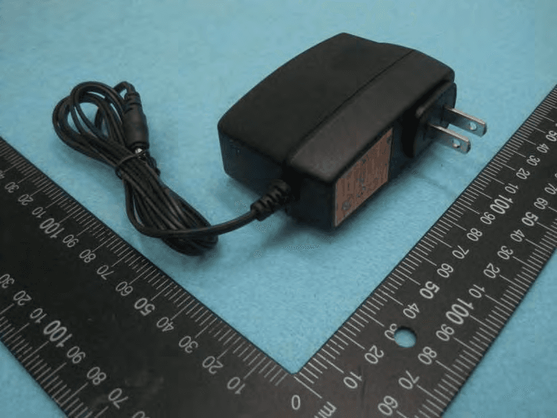 AC1750 High Power Wi-Fi Gigabit Router - FCC ID KA2IR859A1 - D-Link Corporation (3)