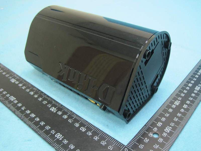 Wireless AC1200 Dual Band Gigabit Router USB 3.0 - FCC ID KA2IR860LA1 - D-Link Corporation (5)