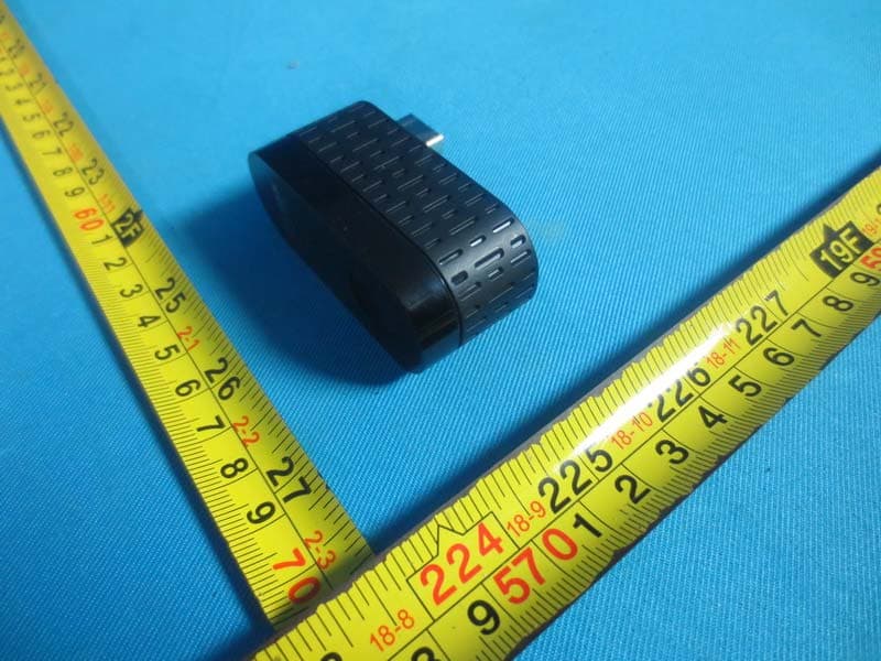 Wireless N300 Range Extender - FCC ID KA2MG112AA1 - D-Link Corporation (1)