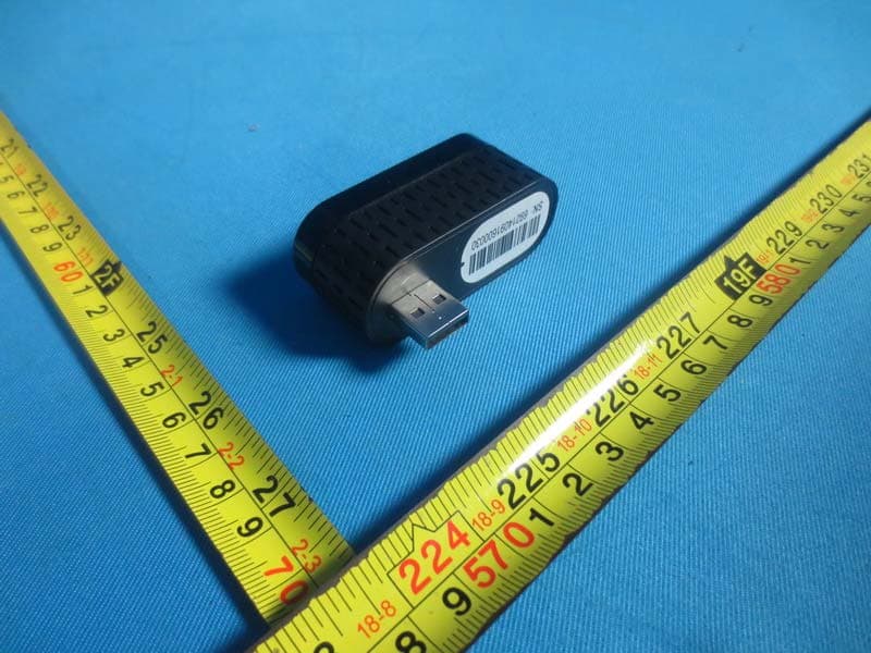 Wireless N300 Range Extender - FCC ID KA2MG112AA1 - D-Link Corporation (2)