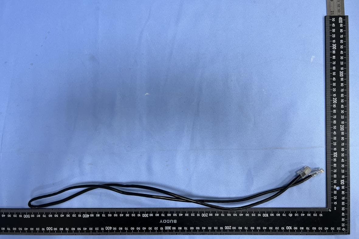 AX1800 Wi-Fi 6 AI Router, AX1800 SMART ROUTER - FCC ID KA2R18A1 - D-Link Corporation (5)