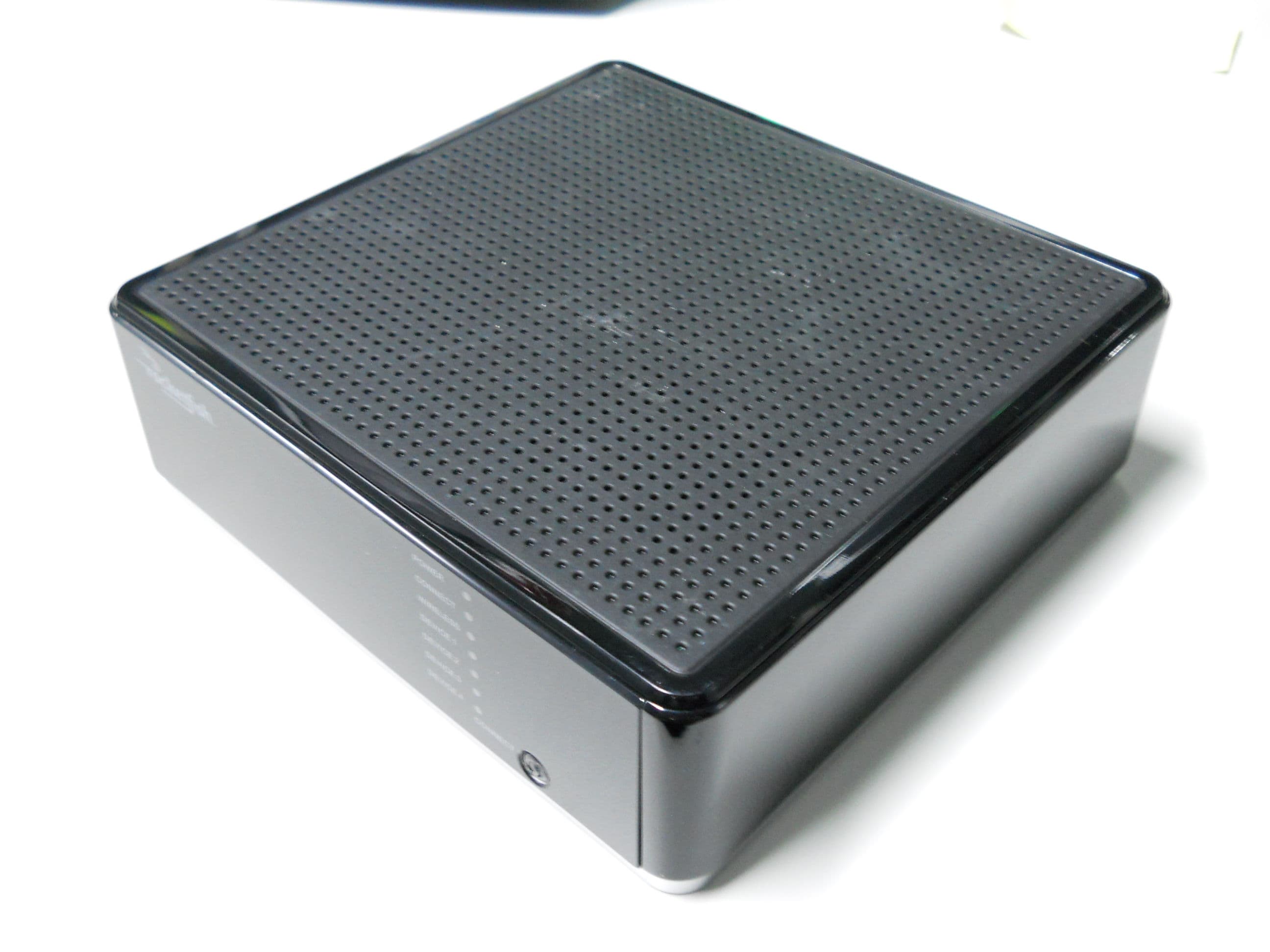 Wi-Fi Invite Home Hub - FCC ID KA2RFHTN102A1 - D-Link Corporation (2)