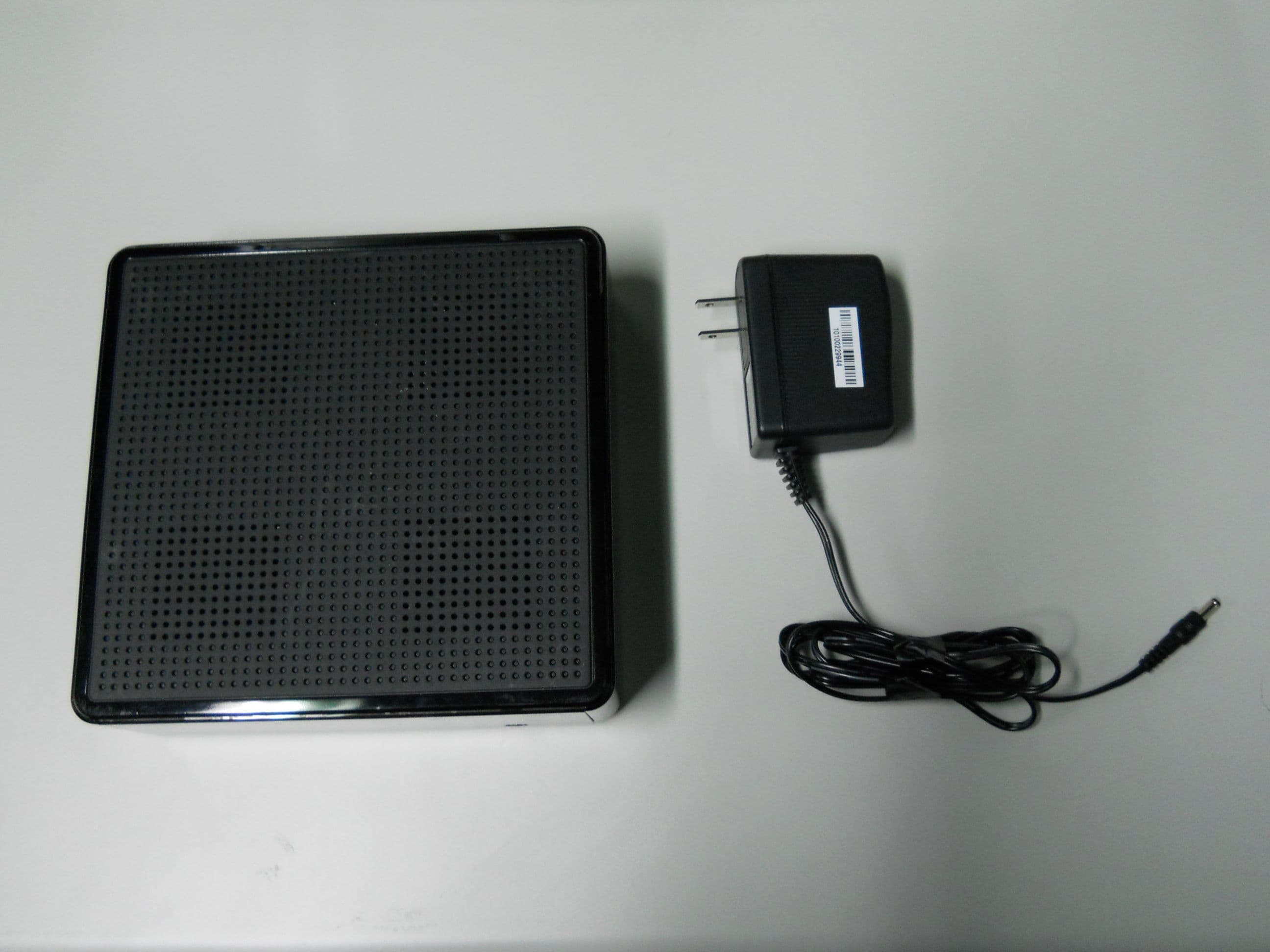Wi-Fi Invite Home Router - FCC ID KA2RFHTN104A1 - D-Link Corporation (3)