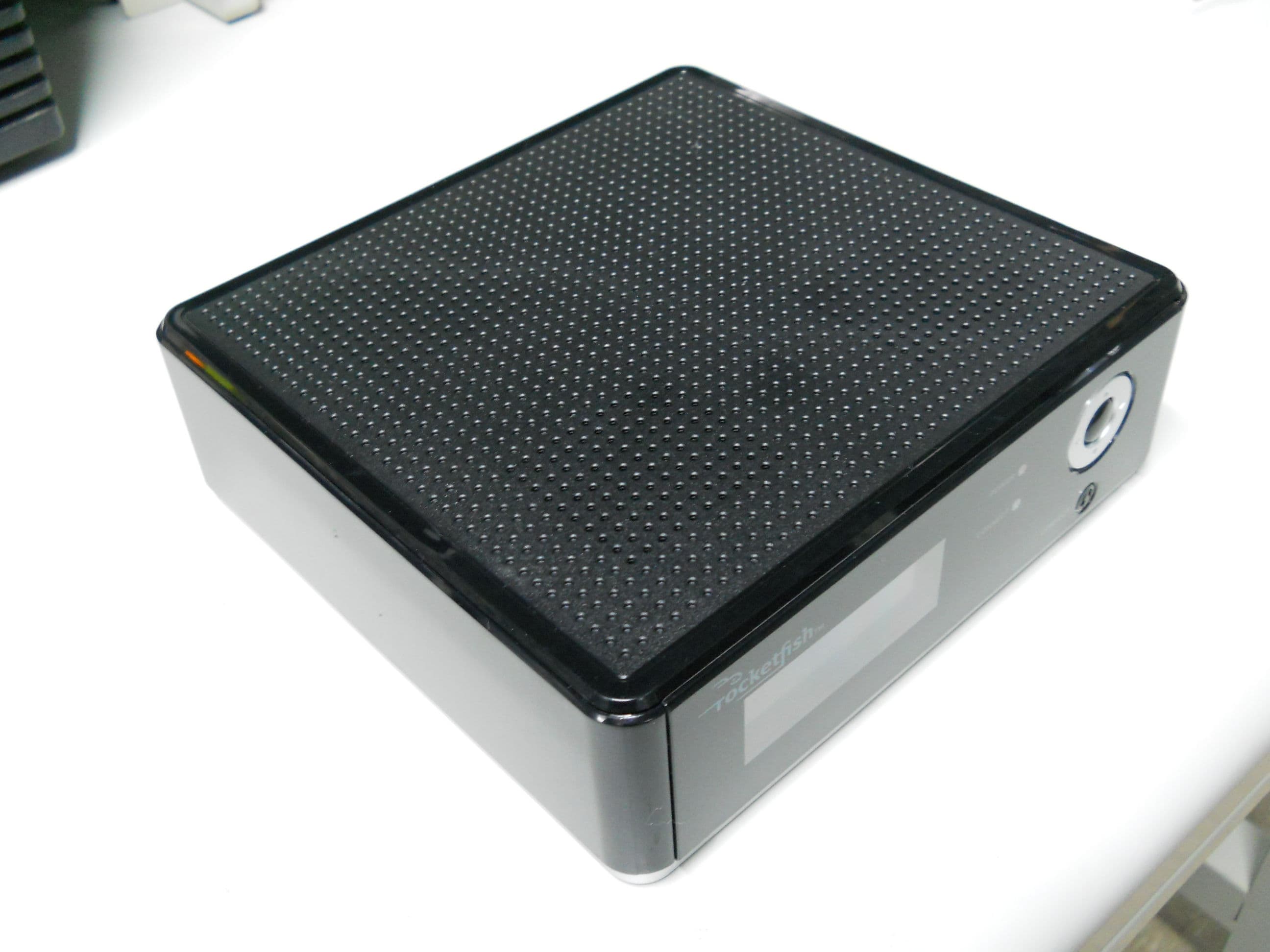 Wi-Fi Invite Home Router - FCC ID KA2RFHTN104A1 - D-Link Corporation (2)