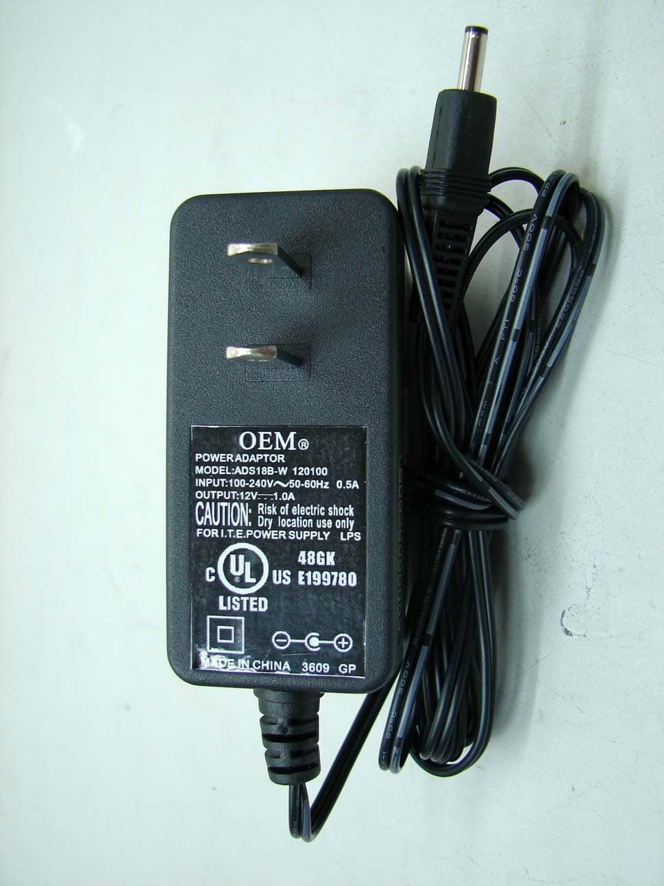WIRELESS ADSL2+ - FCC ID KA2SL2640BB3 - D-Link Corporation