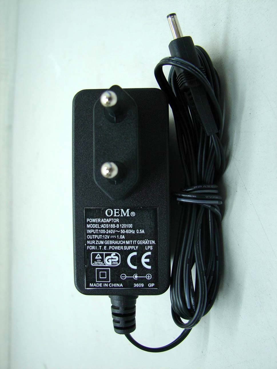 WIRELESS ADSL2+ - FCC ID KA2SL2640BB3 - D-Link Corporation (2)