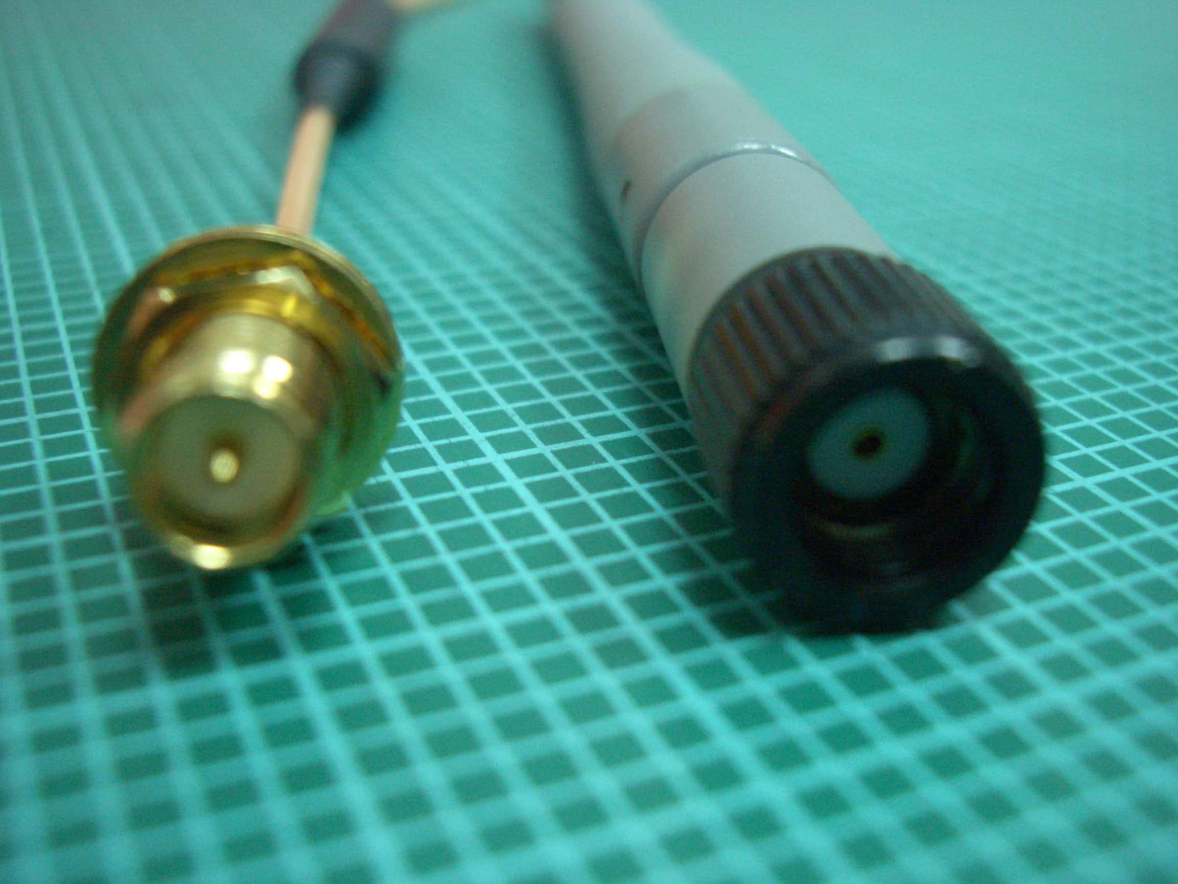 DIGITAL TRANSMISSION SYSTEM - FCC ID KA2SL2640T - D-Link Corporation (1)