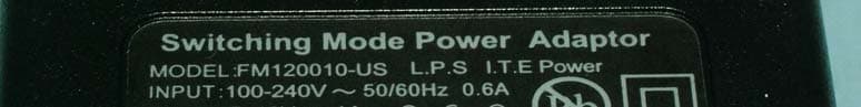 Wireless N ADSL2+ Router - FCC ID KA2SL2730BT1 - D-Link Corporation (1)