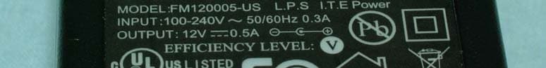 Wireless N ADSL2+ Router - FCC ID KA2SL2730BT1 - D-Link Corporation (2)