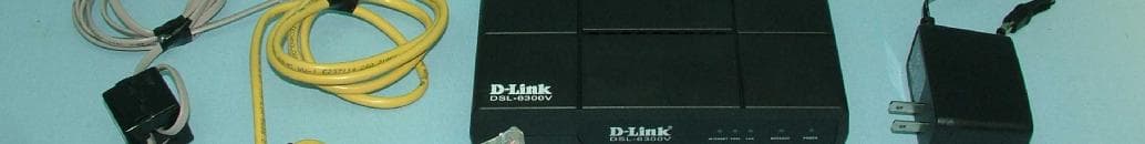 VDSL2+ Bridge - FCC ID KA2SL6300VA1 - D-Link Corporation (3)