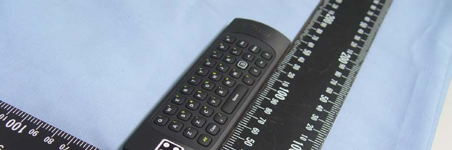 Remote controller - FCC ID KA2SM22AA1 - D-Link Corporation (3)