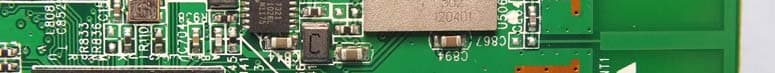 MirrorStreamer TV Adapter - FCC ID KA2SM260A1 - D-Link Corporation (1)