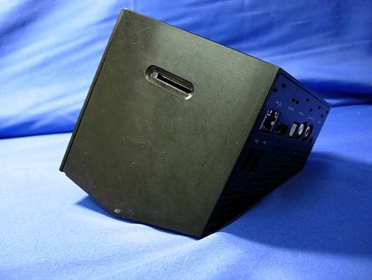 Boxee Box - FCC ID KA2SM380A1 - D-Link Corporation (2)