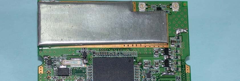 2.4Ghz/54Mbps Wireless MINI PCI Card - FCC ID KA2T1130 - D-Link Corporation (1)