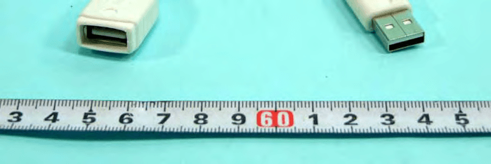 Wireless USB Adapter - FCC ID KA2UB1210B1 - D-Link Corporation (4)