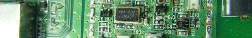 UWB D-Link HUB DUB-2240 A1 - FCC ID KA2UB2240A1 - D-Link Corporation (3)