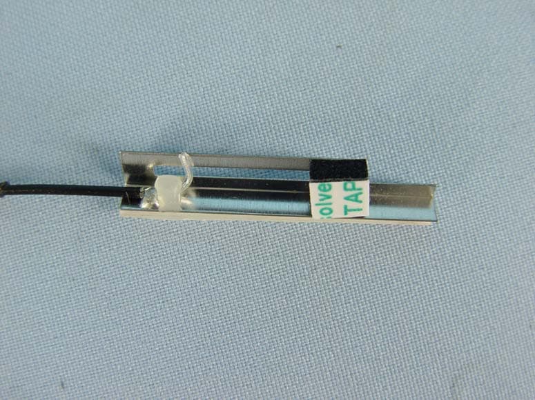 Broadcom 11g mini PCI - FCC ID KA2VAG3810BNA1 - D-Link Corporation (1)