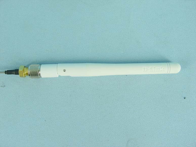 Broadcom 11g mini PCI - FCC ID KA2VAG3810BNA1 - D-Link Corporation (2)