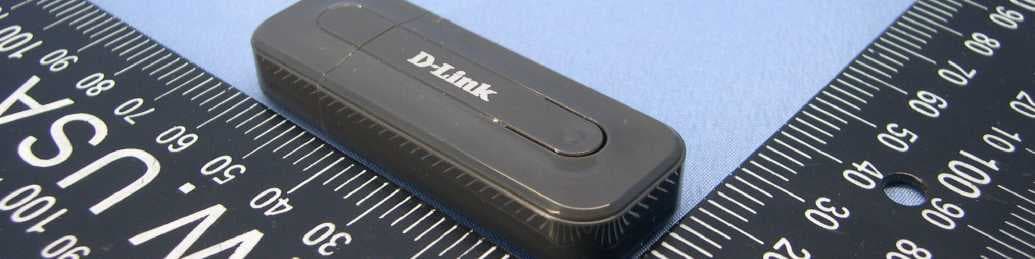 Wireless N 150 USB Adapter - FCC ID KA2WA123A1 - D-Link Corporation (1)