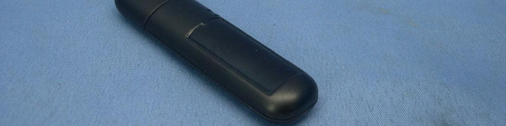 WIRELESS N 150 USB ADAPTER, WIRELESS N 150 EASY USB ADAPTER - FCC ID KA2WA123B1 - D-Link Corporation (2)