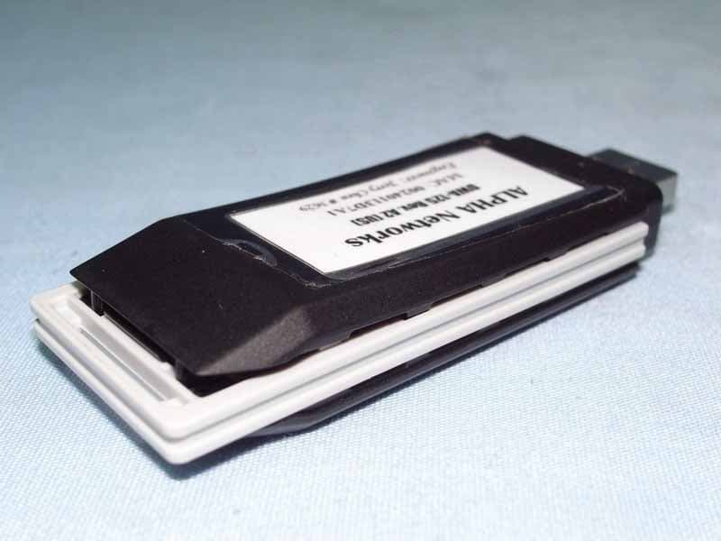 WIRELESS N 150 USB ADAPTER - FCC ID KA2WA125A2 - D-Link Corporation (2)