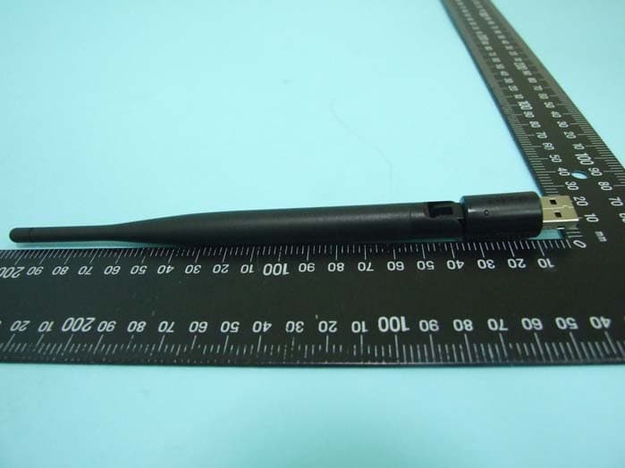 D-Link DWA-127 Wireless N 150 High-Gain USB Adapter - FCC ID KA2WA127A1 - D-Link Corporation (2)