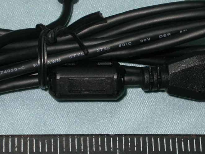 Wireless USB Adapter - FCC ID KA2WA140B1 - D-Link Corporation (1)