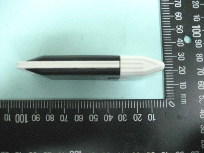 RangeBooster N USB Adapter - FCC ID KA2WA140C1 - D-Link Corporation (2)