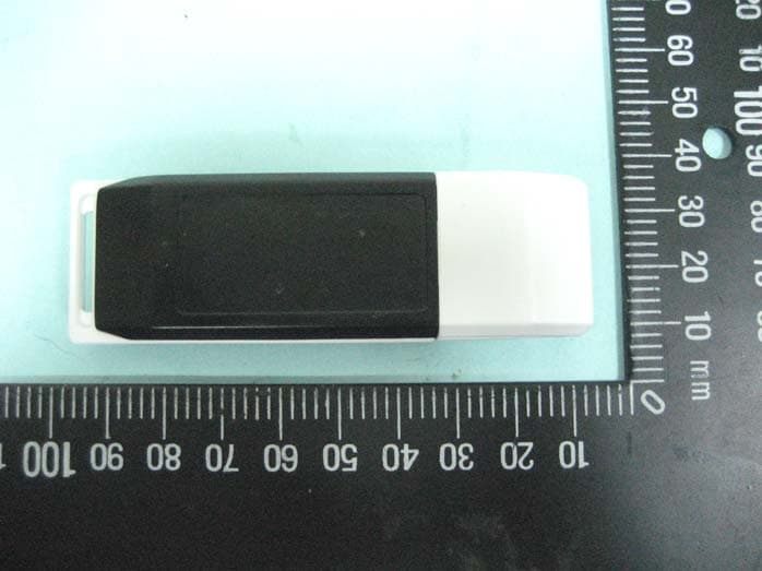 RangeBooster N USB Adapter - FCC ID KA2WA140C1 - D-Link Corporation (1)