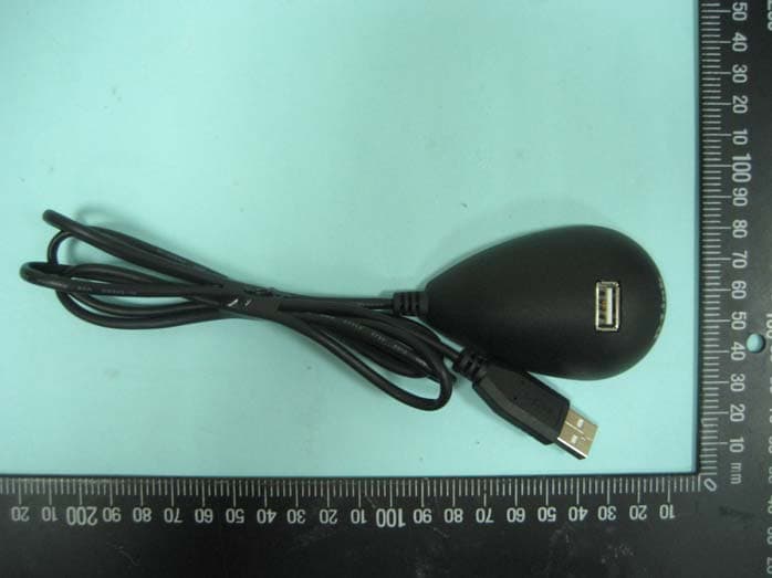 RangeBooster N USB Adapter - FCC ID KA2WA140C1 - D-Link Corporation (4)