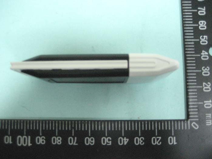 RangeBooster N USB Adapter - FCC ID KA2WA140C1 - D-Link Corporation (5)