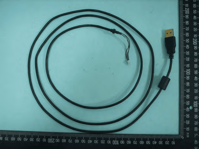 RangeBooster N TM USB Adapter - FCC ID KA2WA142A1 - D-Link Corporation (2)