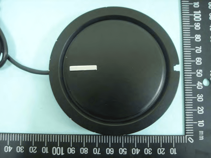 RangeBooster N TM USB Adapter - FCC ID KA2WA142A1 - D-Link Corporation (3)