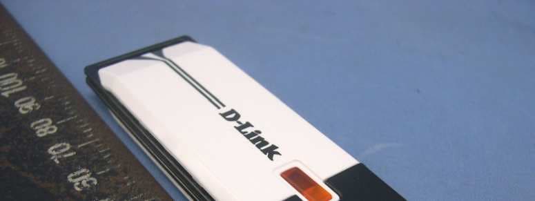 Xtreme N Dual Band USB Adapter - FCC ID KA2WA160A1 - D-Link Corporation (2)