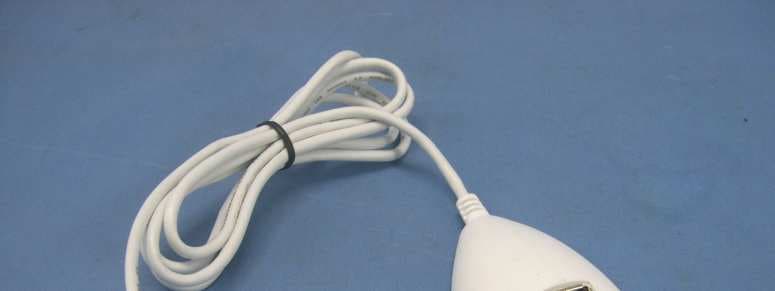 Xtreme N Dual Band USB Adapter - FCC ID KA2WA160A1 - D-Link Corporation (4)