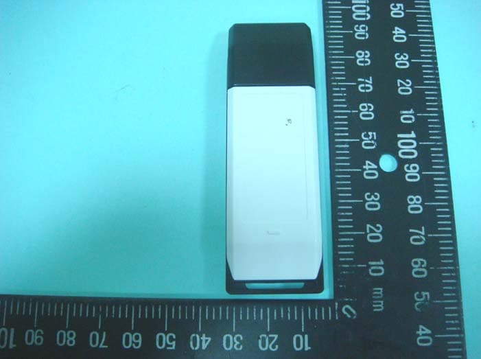Xtreme N Dual Band USB Adapter - FCC ID KA2WA160B1 - D-Link Corporation (3)