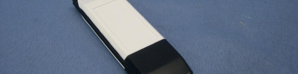 Xtreme N Dual Band USB Adapter - FCC ID KA2WA160B2 - D-Link Corporation (3)