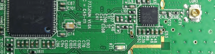 Wireless N900 Dual Band USB Adapter DWA-162 - FCC ID KA2WA162A1 - D-Link Corporation (3)