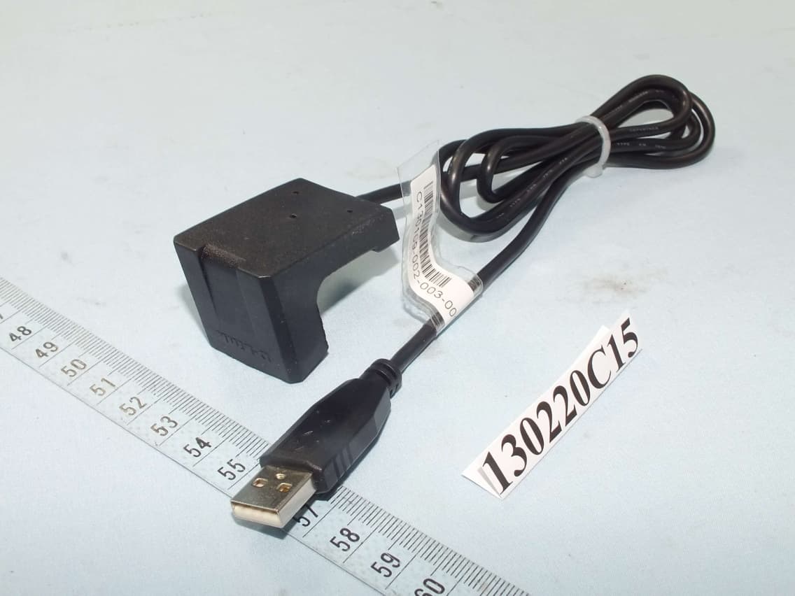 Wireless AC1000 Dual Band USB Adapter - FCC ID KA2WA180A1 - D-Link Corporation (3)