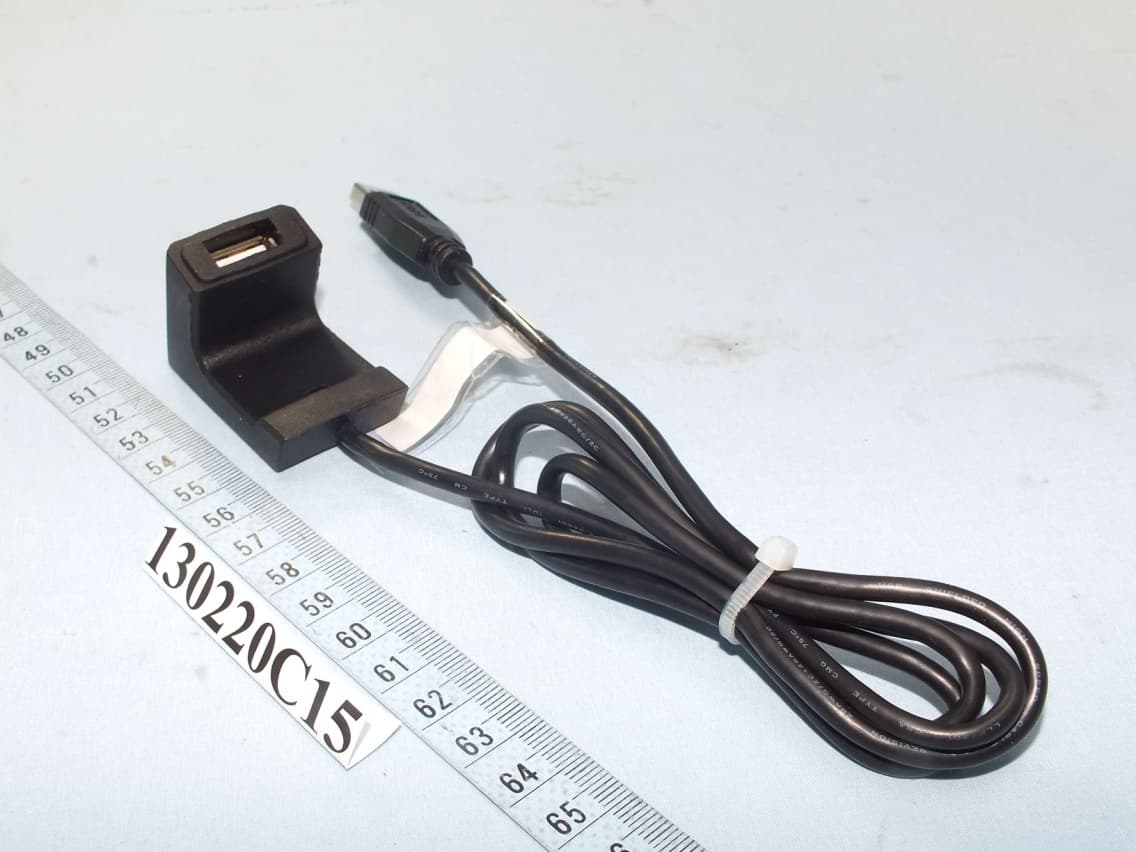 Wireless AC1000 Dual Band USB Adapter - FCC ID KA2WA180A1 - D-Link Corporation (4)