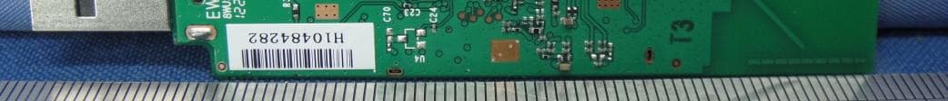 Wireless 802.11ac Dual Band USB Adapter - FCC ID KA2WA182A1 - D-Link Corporation (1)